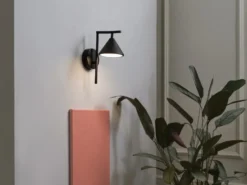 Osram Decor Fuji væglampe