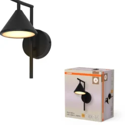 Osram Decor Fuji væglampe