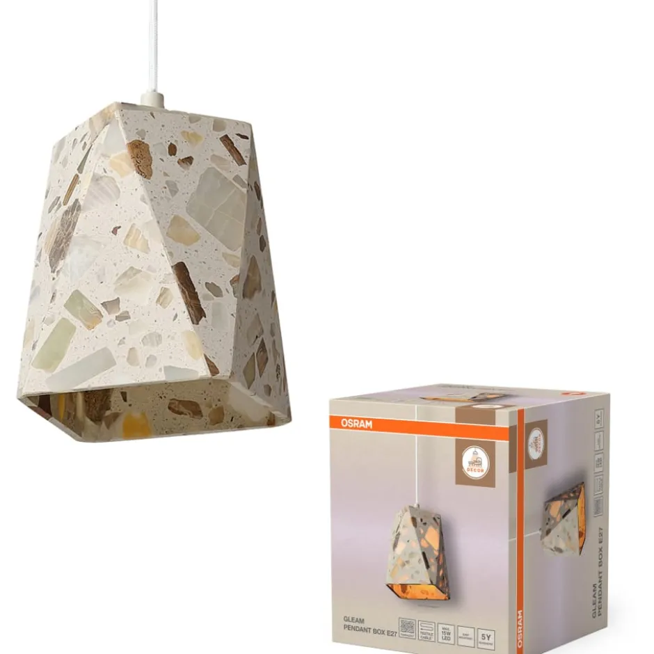 Osram Decor Gleam Box pendel