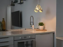 Osram Decor Gleam Flower pendel