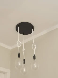 Osram Decor Glow klyngependel