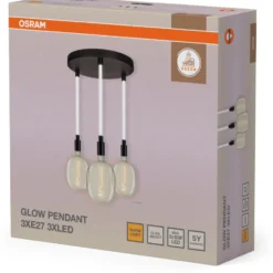 Osram Decor Glow klyngependel