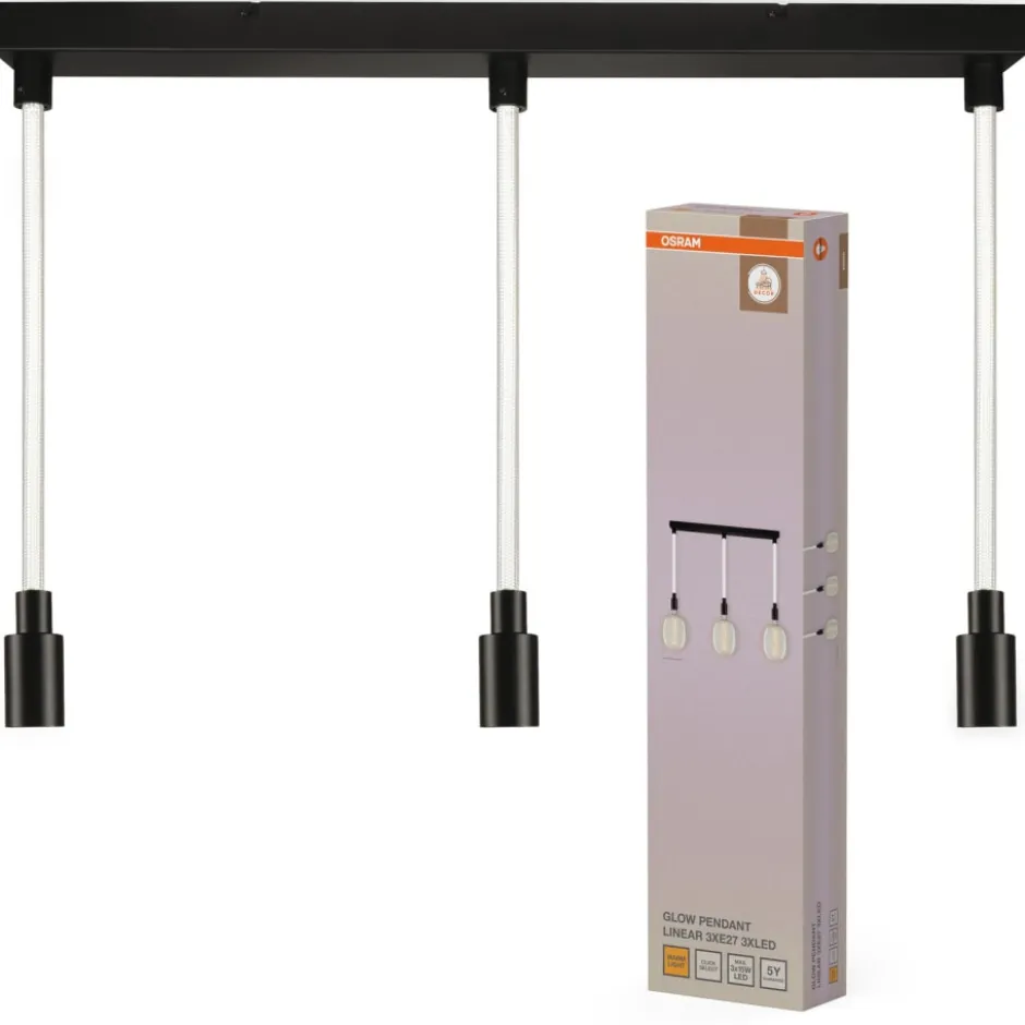 Osram Decor Glow langbordspendel