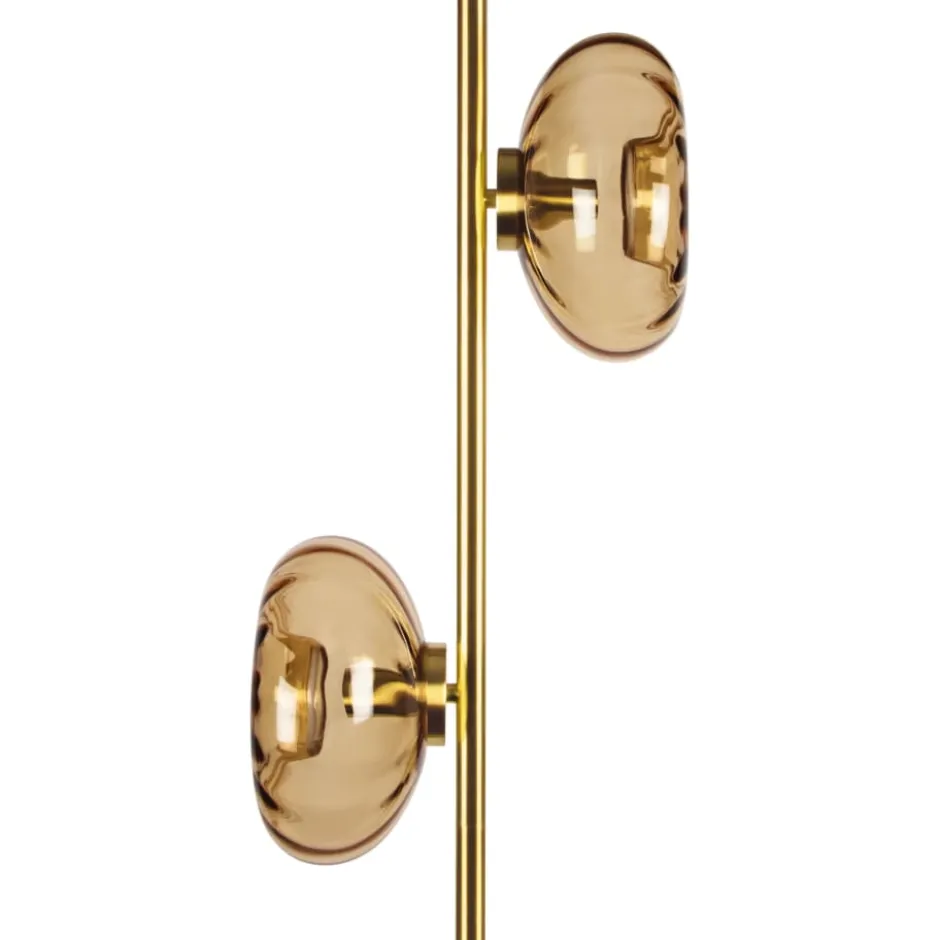 Osram Decor Gold gulvlampe