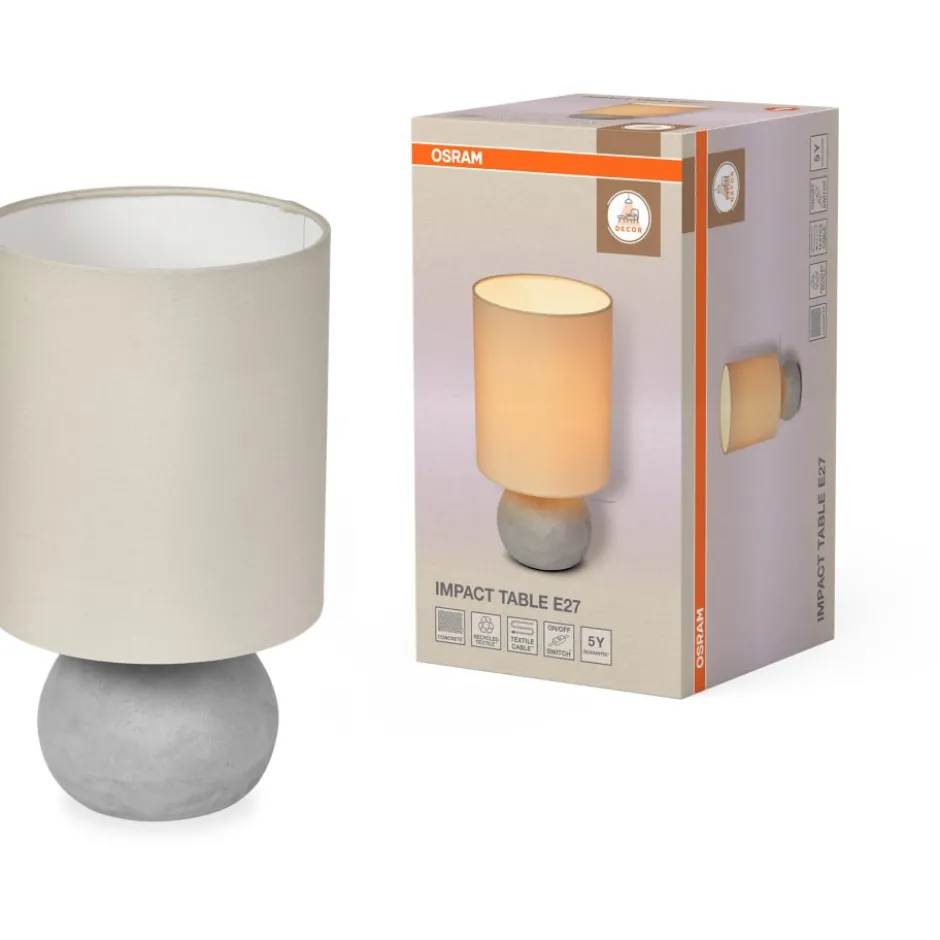 Osram Decor Impact bordlampe