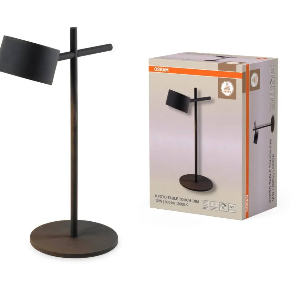 Osram Decor Kyoto bordlampe