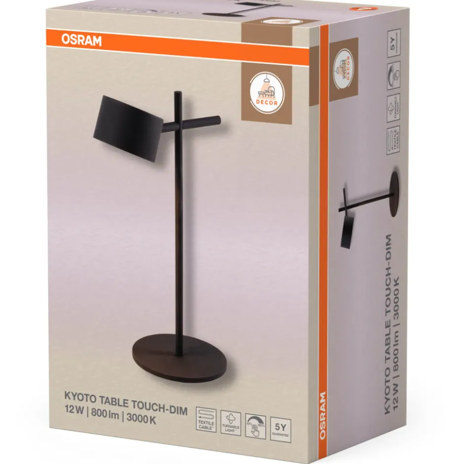 Osram Decor Kyoto bordlampe