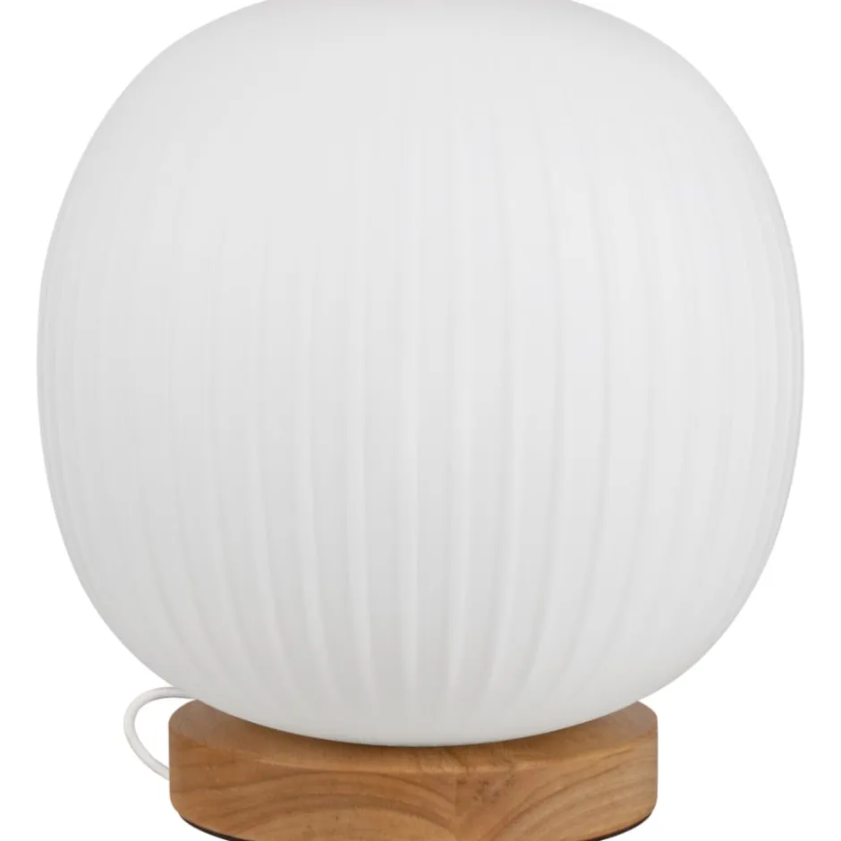 Osram Decor Lantern bordlampe, træ