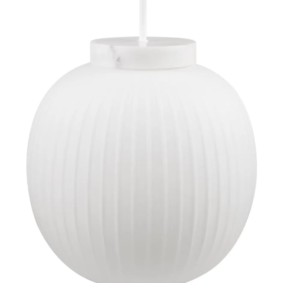 Osram Decor Lantern pendel, marmor