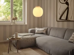 Osram Decor Lantern pendel, marmor