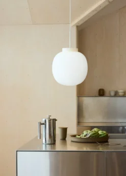 Osram Decor Lantern pendel, marmor
