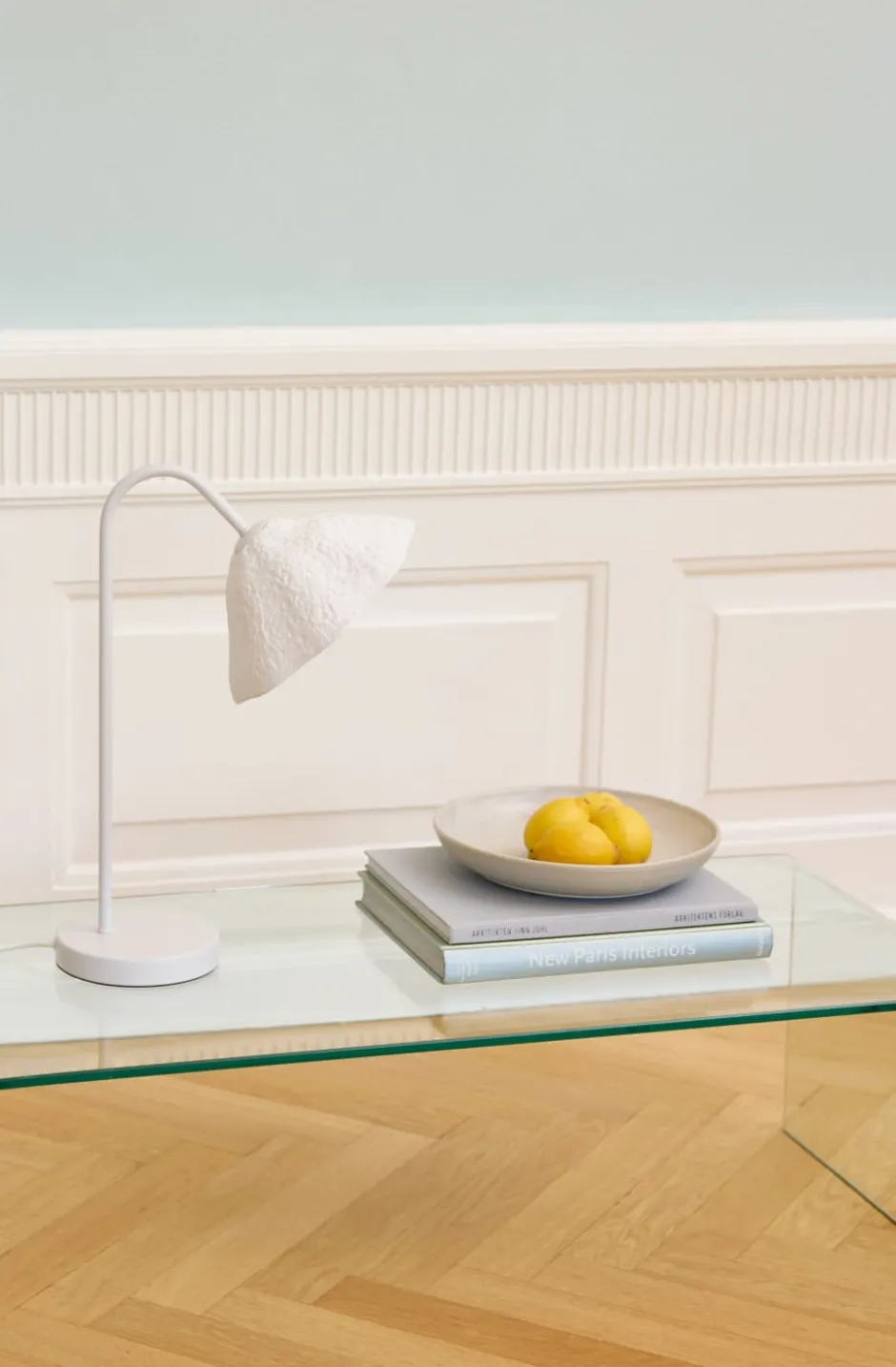 Osram Decor Lotus Leaf bordlampe