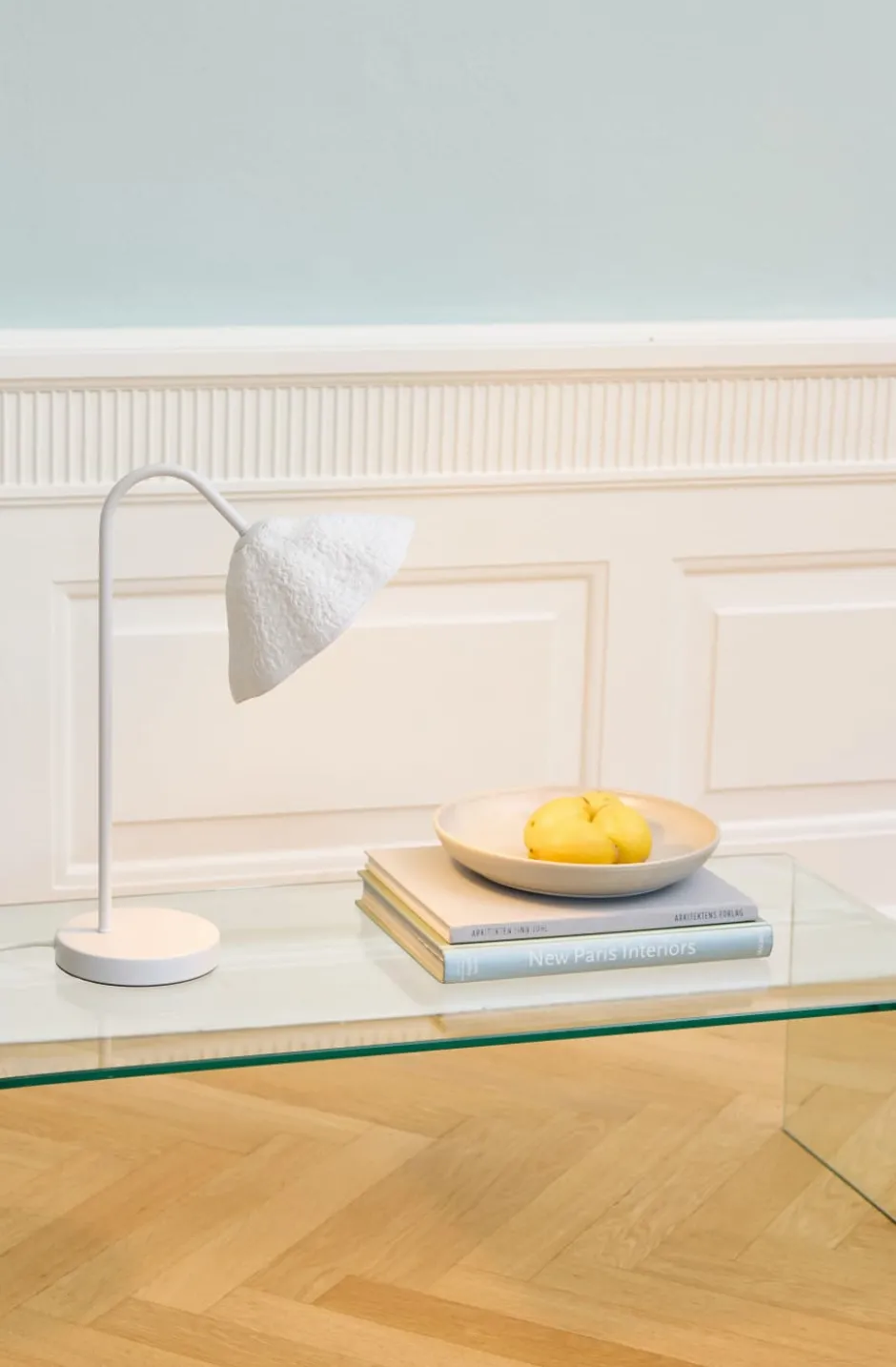 Osram Decor Lotus Leaf bordlampe