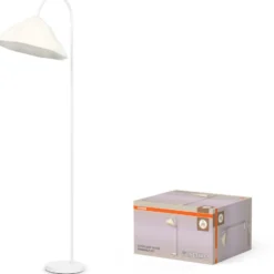 Osram Decor Lotus Leaf gulvlampe