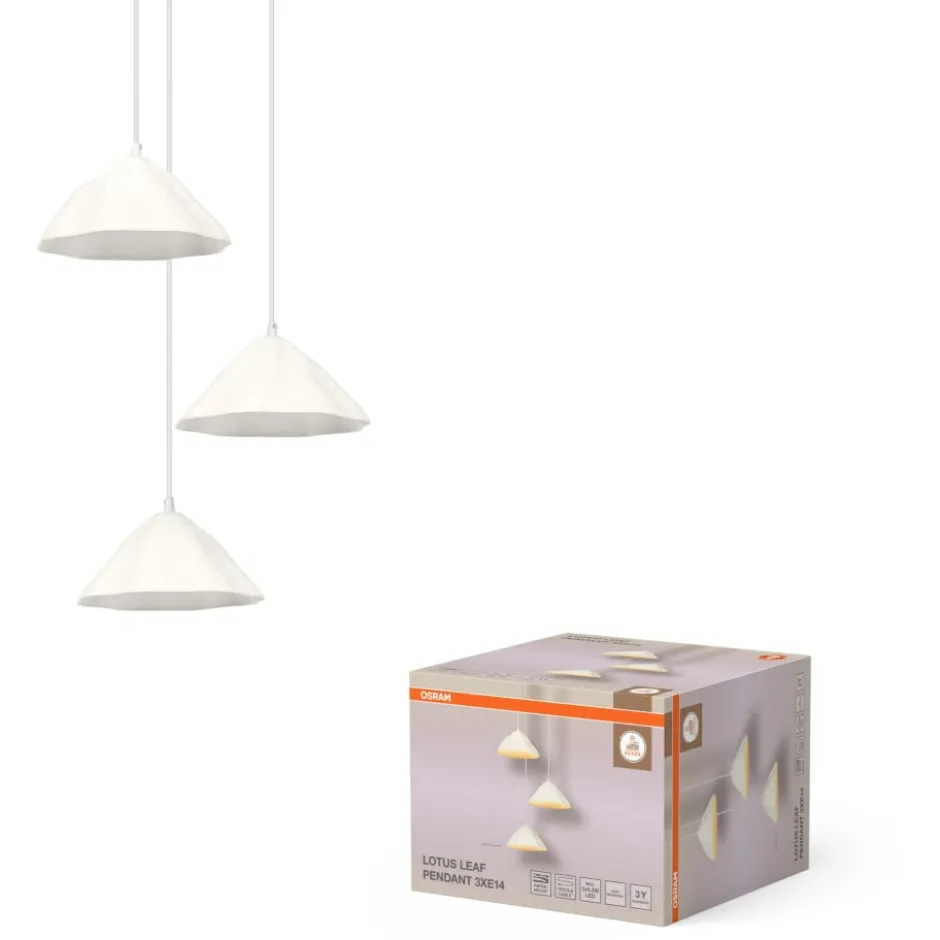 Osram Decor Lotus Leaf klyngependel