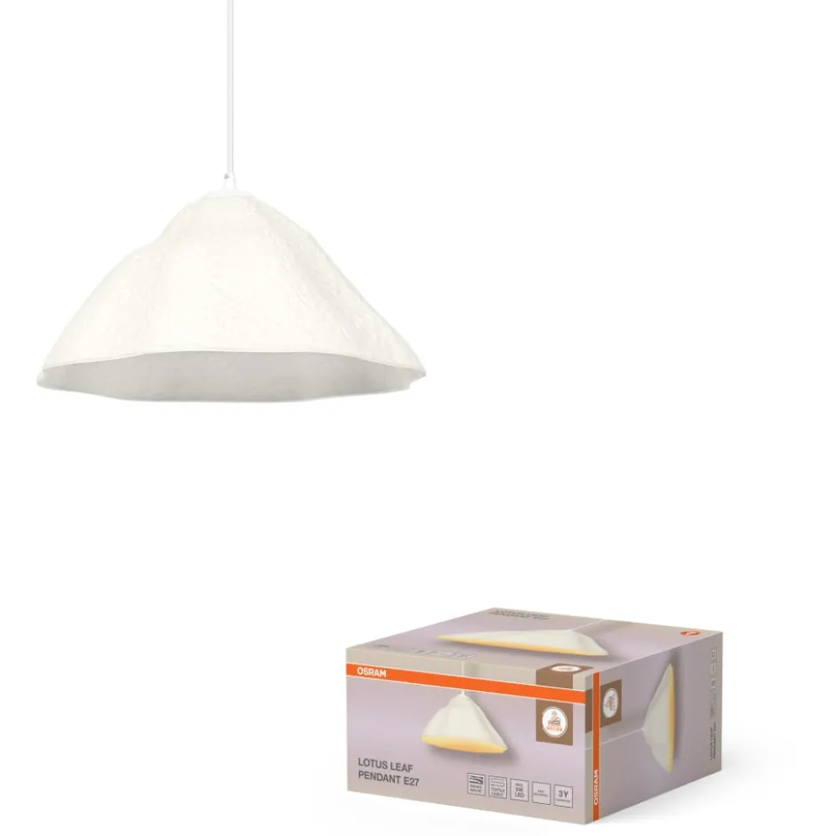 Osram Decor Lotus Leaf pendel
