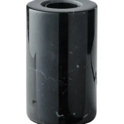 Osram Decor Marble bordlampefod, sort