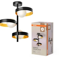 Osram Decor Memphis loftlampe