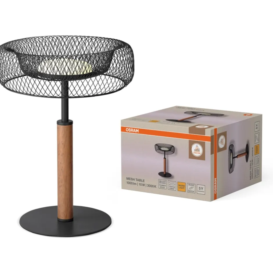 Osram Decor Mesh bordlampe