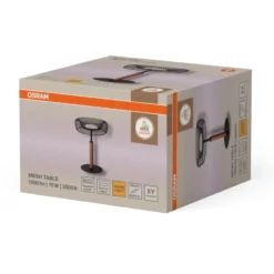 Osram Decor Mesh bordlampe