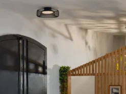 Osram Decor Mesh loftlampe