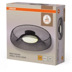 Osram Decor Mesh loftlampe
