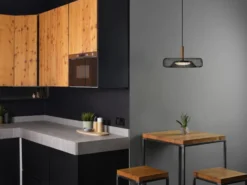 Osram Decor Mesh pendel