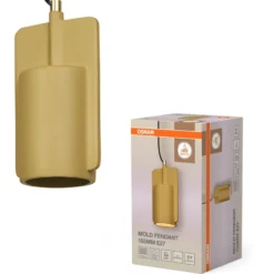 Osram Decor Mold pendel, 13 cm