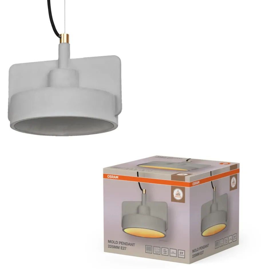 Osram Decor Mold pendel, 20 cm