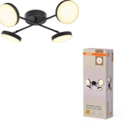Osram Decor Moon loftlampe