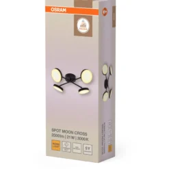 Osram Decor Moon loftlampe