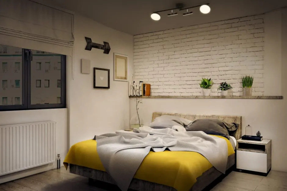 Osram Decor Moon spotlampe