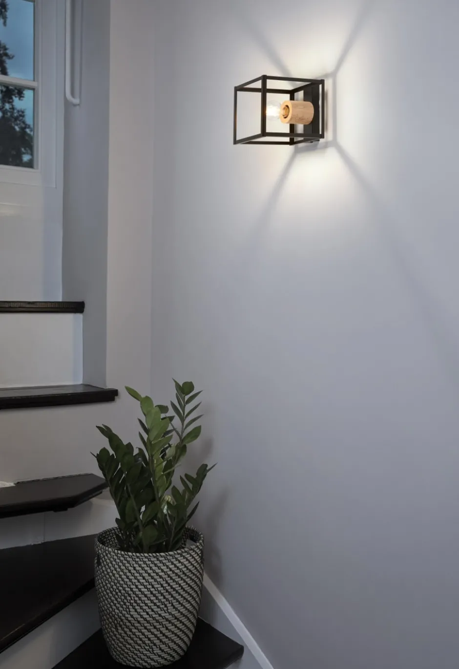 Osram Decor Nairobi væglampe