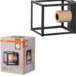Osram Decor Nairobi væglampe