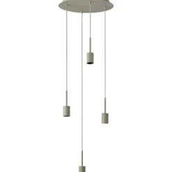 Osram Decor Needle klyngependel, beige