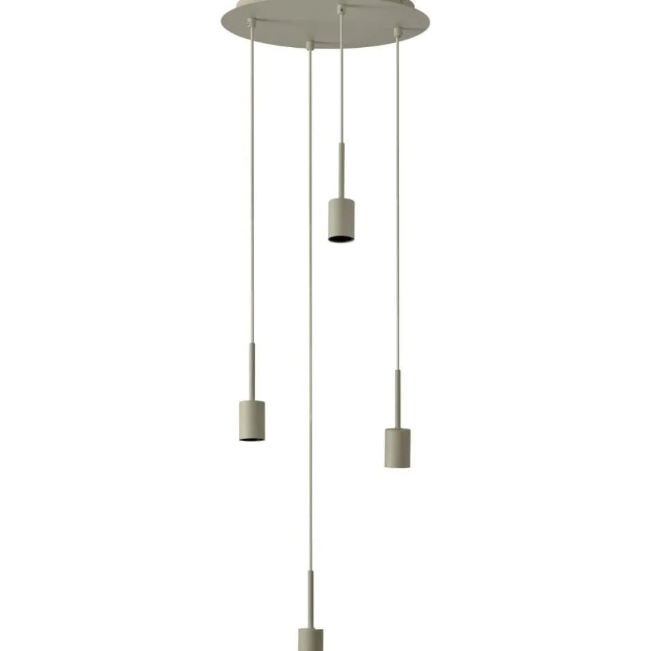 Osram Decor Needle klyngependel, beige