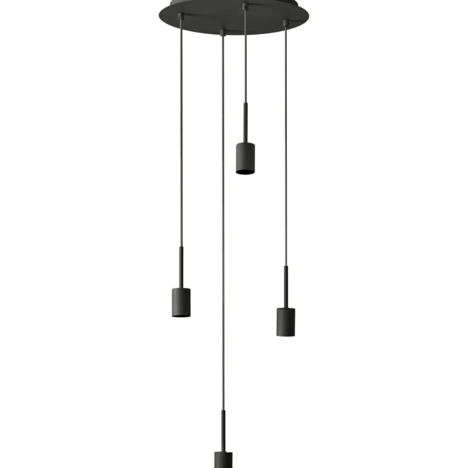 Osram Decor Needle klyngependel, grå