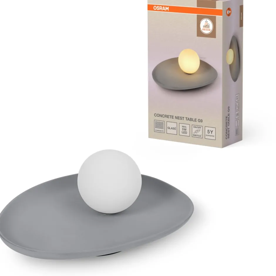 Osram Decor Nest bordlampe