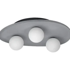 Osram Decor Nest loftlampe, grå