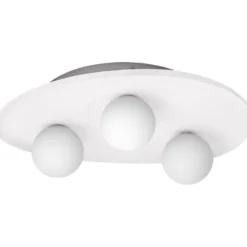 Osram Decor Nest loftlampe, hvid