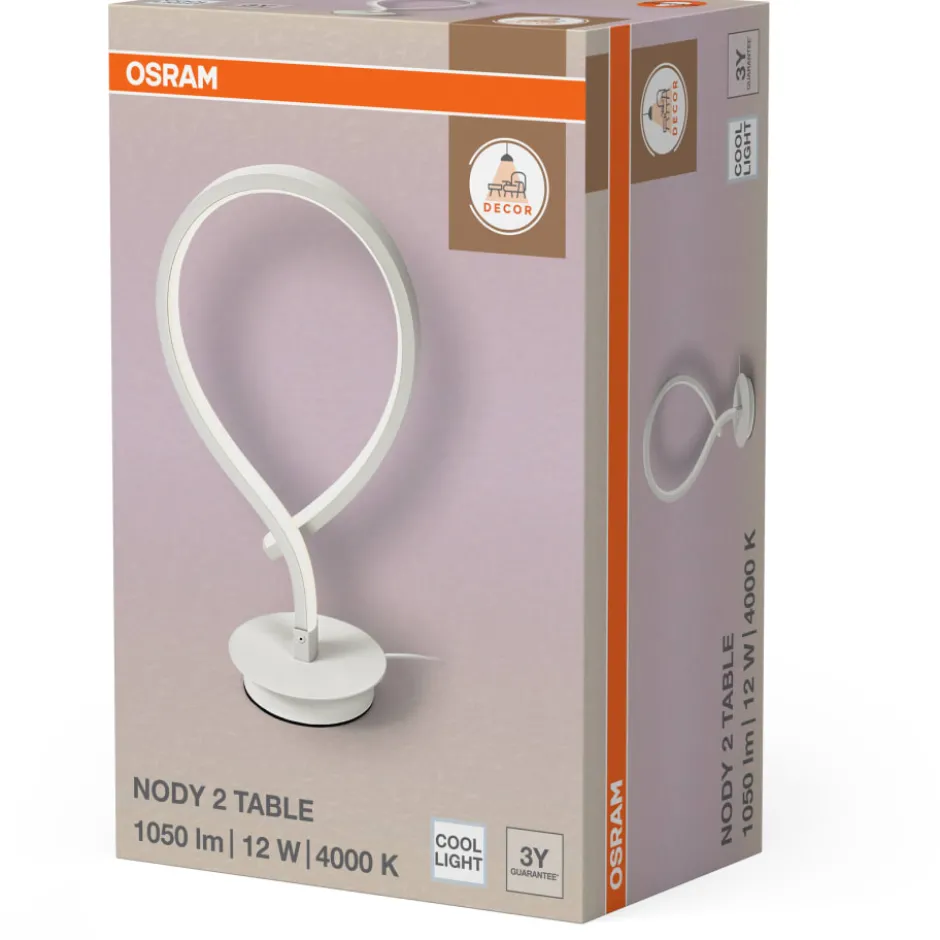 Osram Decor Nody2 bordlampe