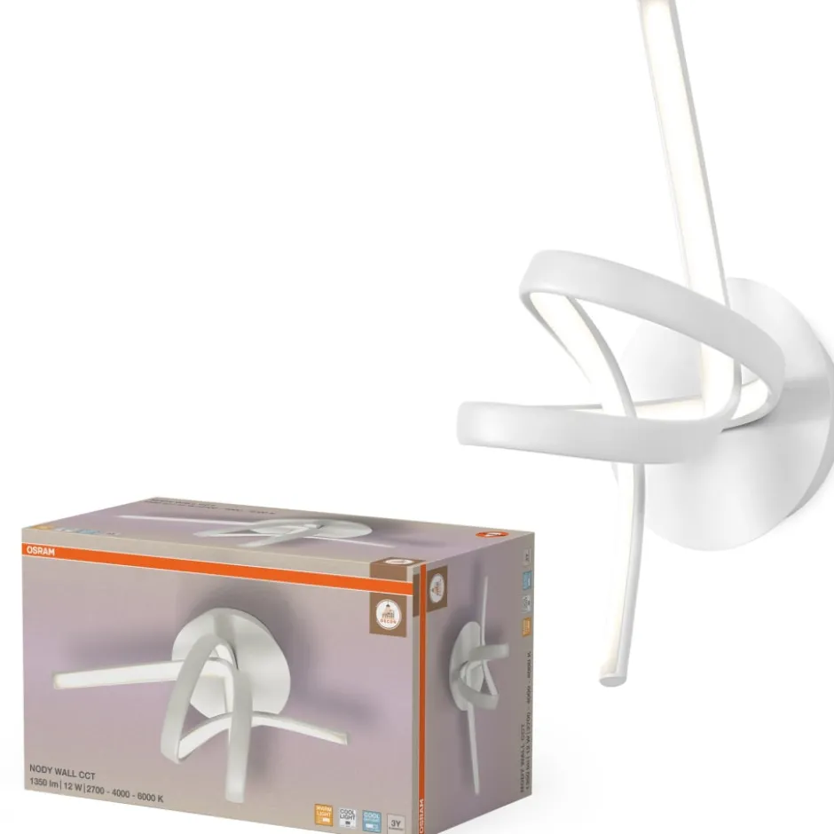 Osram Decor Nody væglampe