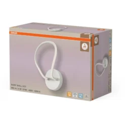 Osram Decor Nody væglampe