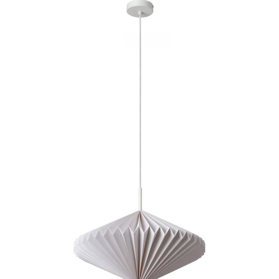 Osram Decor Paper Lantern Diamond pendel