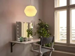 Osram Decor Paper Lantern Gem pendel