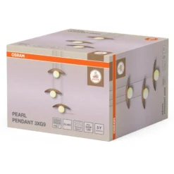 Osram Decor Pearl klyngependel