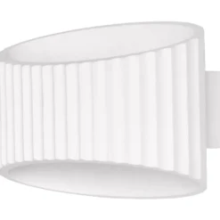 Osram Decor Plaster Band væglampe, 25,5 cm