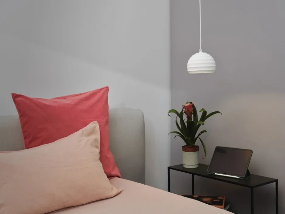 Osram Decor Plaster Cup pendel
