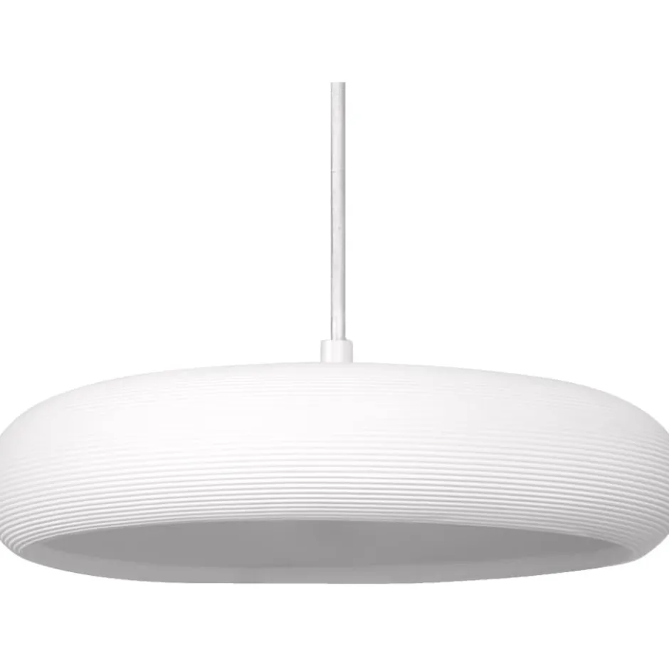 Osram Decor Plaster Pur pendel, Ø30 cm