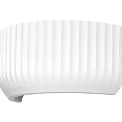 Osram Decor Plaster Routes væglampe, 31 cm